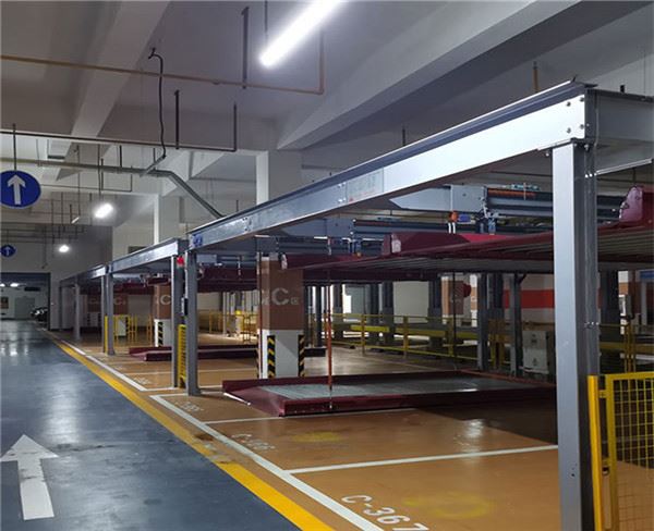 立體停車(chē)庫(kù)對(duì)于高度有哪些要求? 立體停車(chē)庫(kù)對(duì)于高度有哪些要求?
